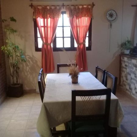 Oga Rory Bed & Breakfast Corrientes Dış mekan fotoğraf