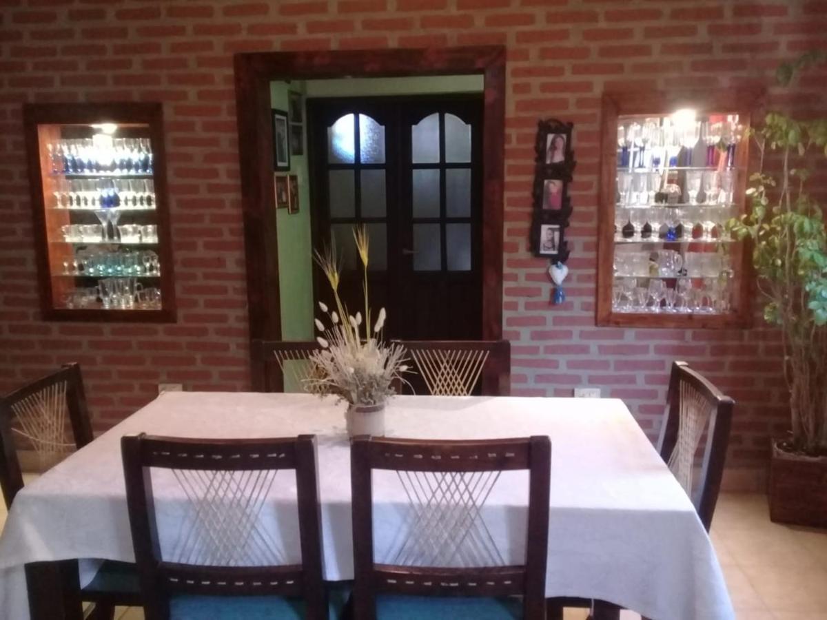 Oga Rory Bed & Breakfast Corrientes Dış mekan fotoğraf