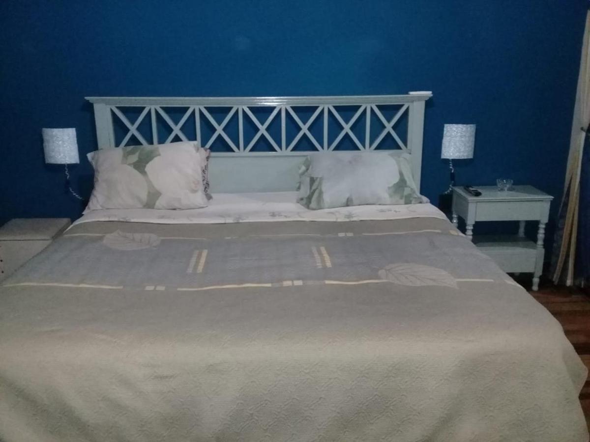 Oga Rory Bed & Breakfast Corrientes Dış mekan fotoğraf