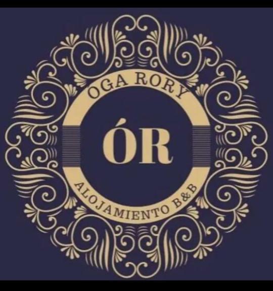 Oga Rory Bed & Breakfast Corrientes Dış mekan fotoğraf